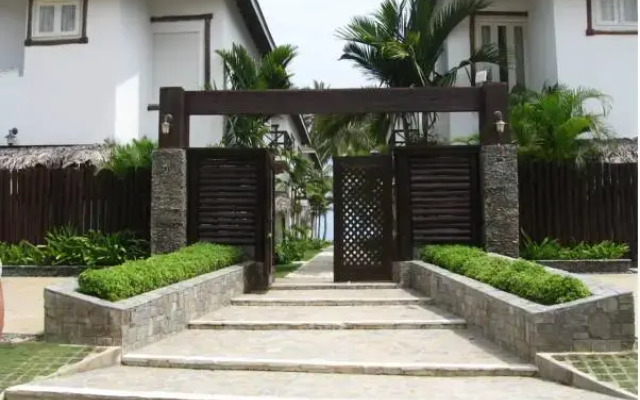 Villas Maranata