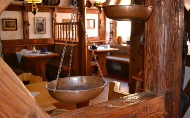 Restaurant Alter Keller