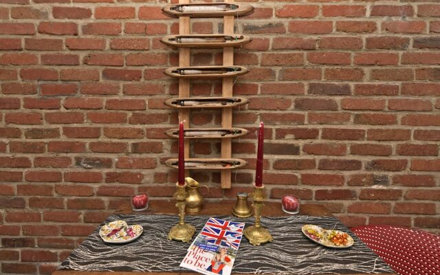 Chambres D'hotes La Filature