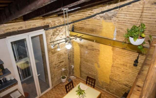 Cervantes Apartment