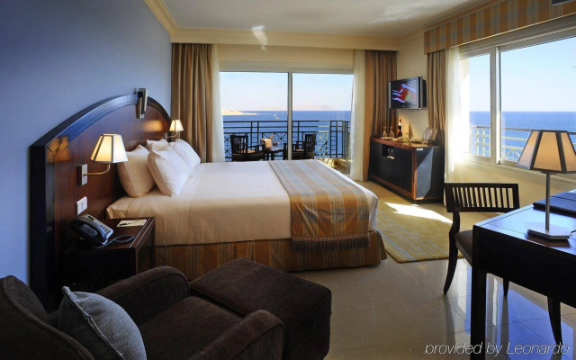 Курортный отель Stella Di Mare Beach Hotel & Spa