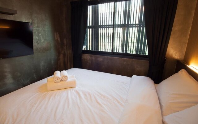 Hub Hostel Chiangmai