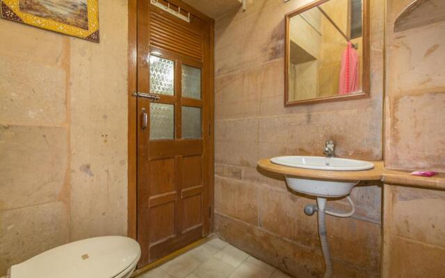 Hotel Oasis Haveli - Hostel