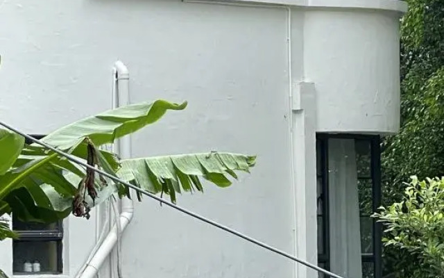 Zhaoqing Chidu Homestay