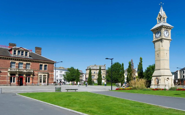 The Barnstaple Hotel