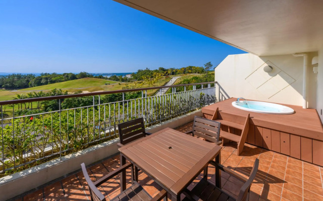 Kanucha Bay Hotels & Villas