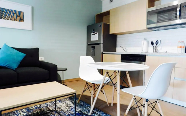 Staybridge Suites Villahermosa  by IHG