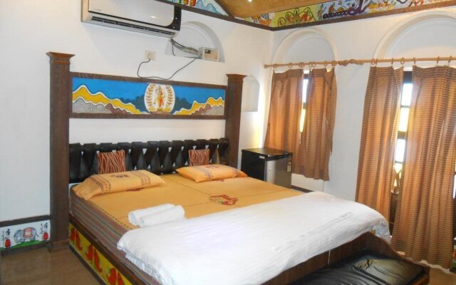 Silver Ganges Paying Guest House