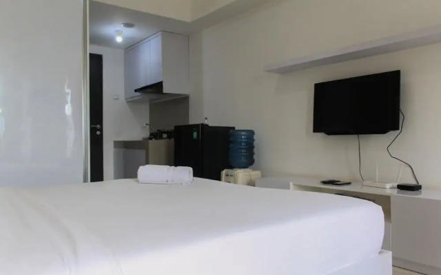 Tidy Studio at Baileys Apartment