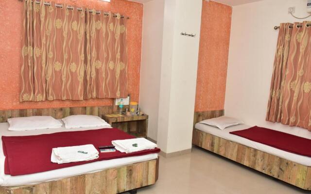 Hotel sai dhyan