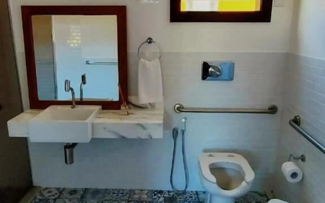 Pousada Algodão da Praia