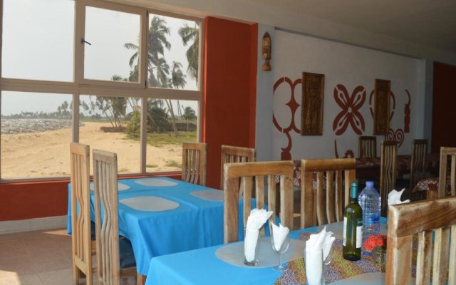 Elmina Bay Resort