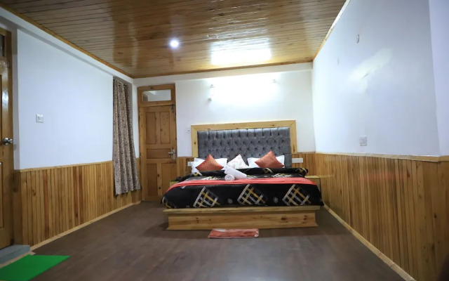 Seven Hills Resort