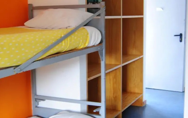 Centro de Ferias da Mata