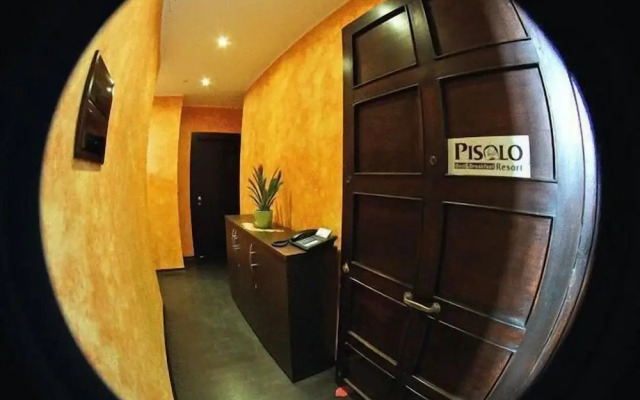 Pisolo Resort