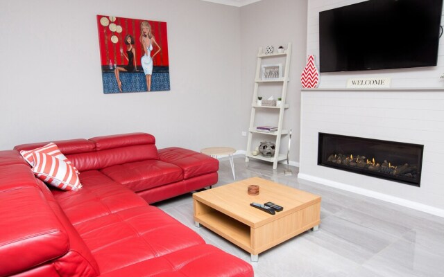 Best Central Wagga Townhouse