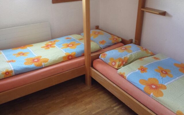 Berggasthaus Tannalp