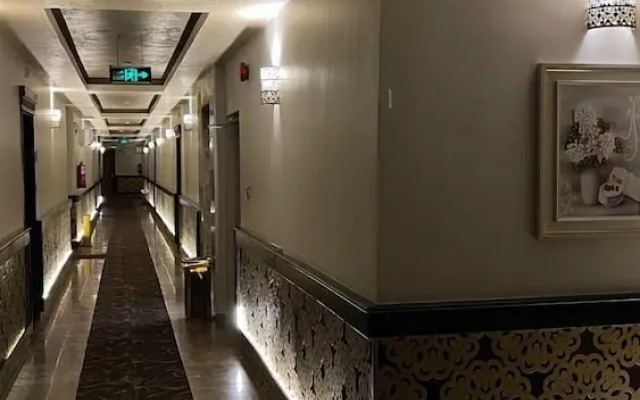 Vatoran Hotel Yanbu Branch