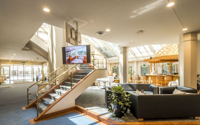Hotel Metropole Interlaken