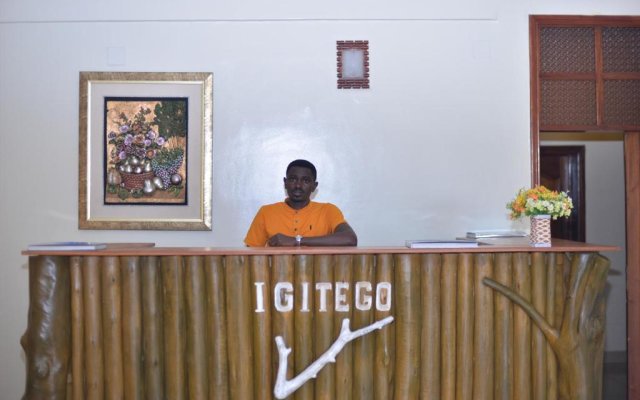 Igitego Hotel