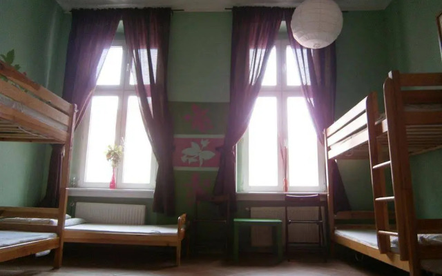Hostel Mango