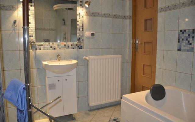 Apartament Kudowa Zdrój - Słone 60m2