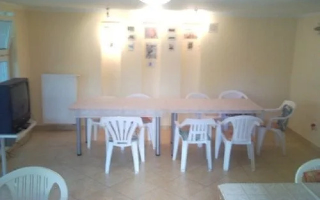 Tip-Top Apartmenthouse