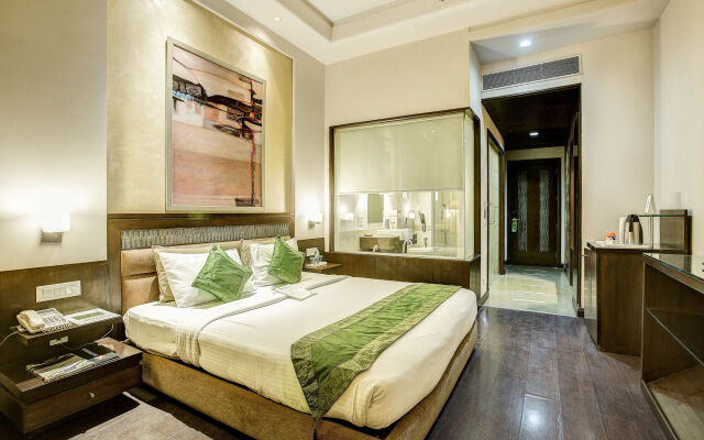Hotel Western Court