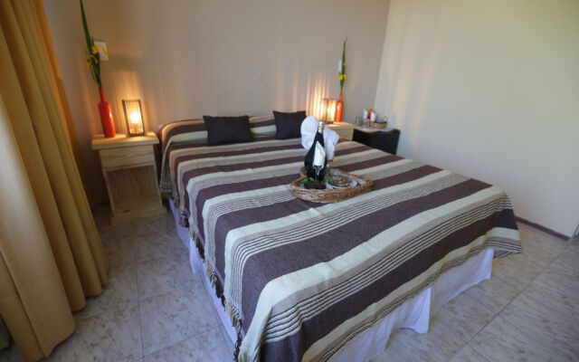 Solar del Delta - All Inclusive