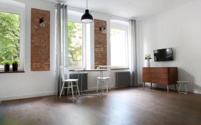 Good Time Apartments Jeżyce