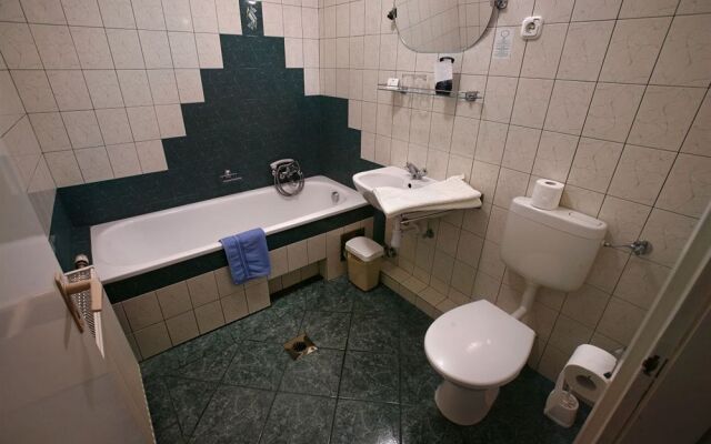 Keszi Panzió
