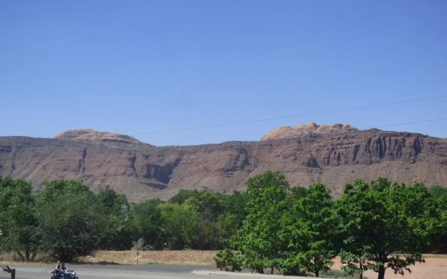 Moab Gateway Inn
