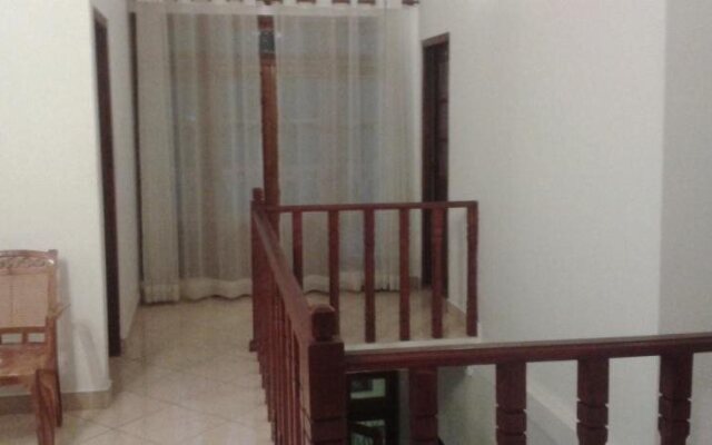 Mountain Rock Holiday Resort