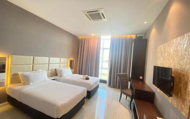 Stirling Suites