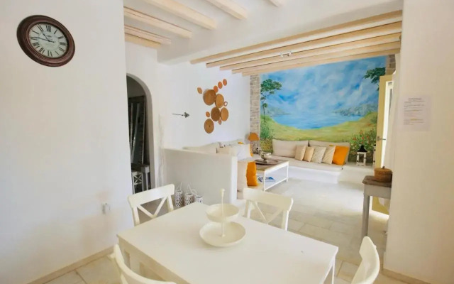 Cymothoe Villas
