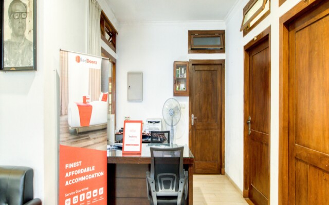 Pi Home Baciro