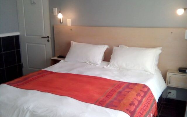 Rose Lodge