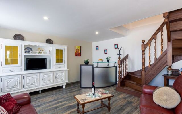 House Ty Ruz Plouescat