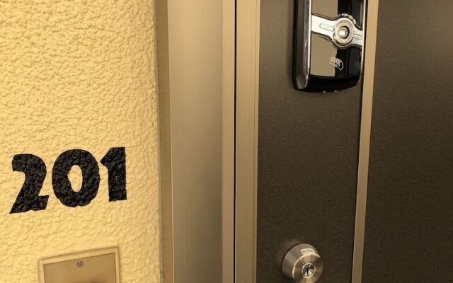 Sapporo Apartment 201