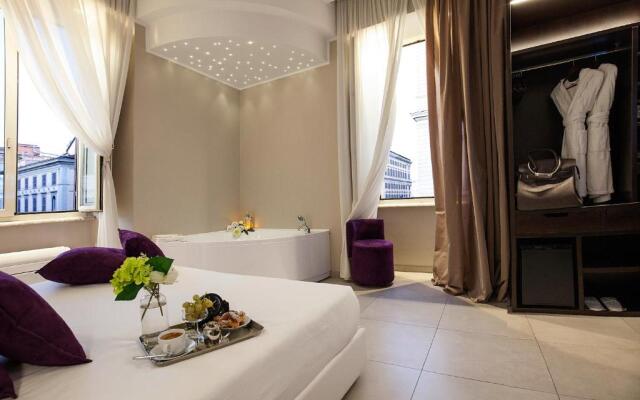 Roman Holidays Boutique