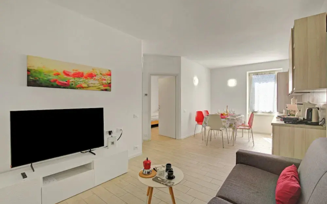 Appartamento Dei Tigli