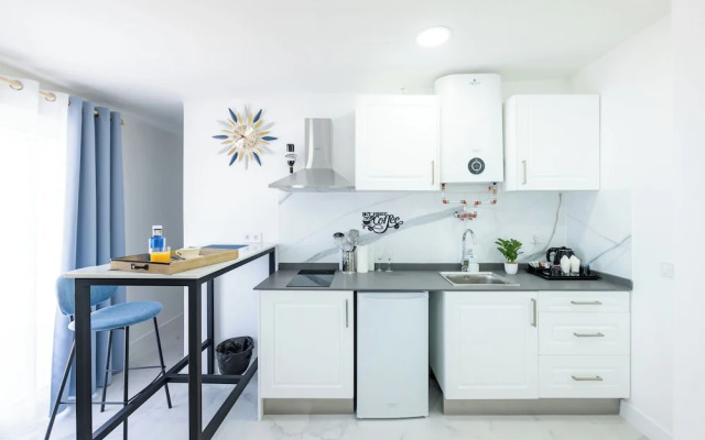 Bety Dreams Apartments