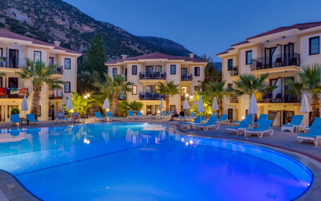 Marcan Beach Hotel (ADULT ONLY 16+)