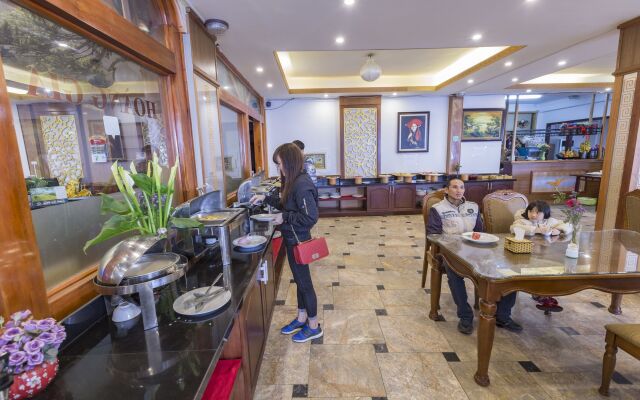 Royal Sapa Hotel