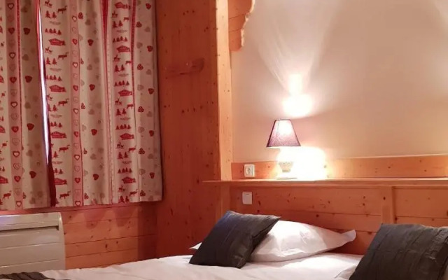 Cit'Hôtel le Welcome