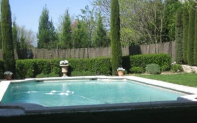 Maison d'hotes Les Petites Sources
