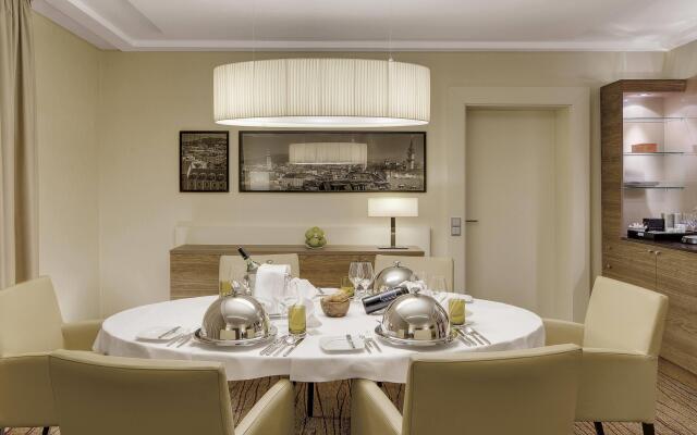 Courtyard by Marriott Linz