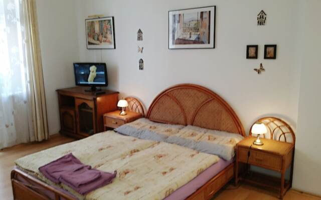 Holiday Apartments Karlovy Vary