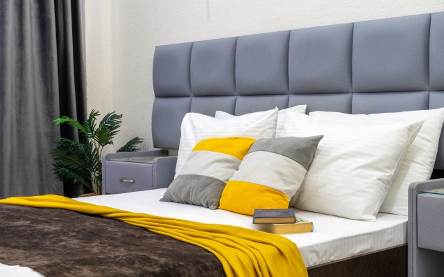 ЖК Астория Deluxe Apartment