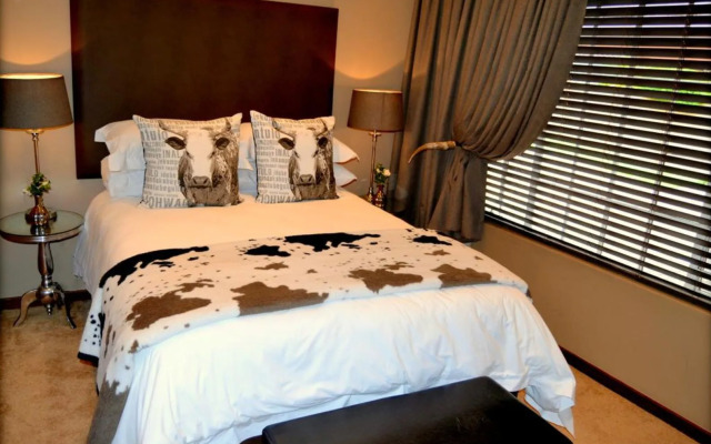 Krith Guest House